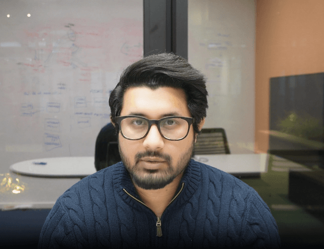 Ahmed Ali